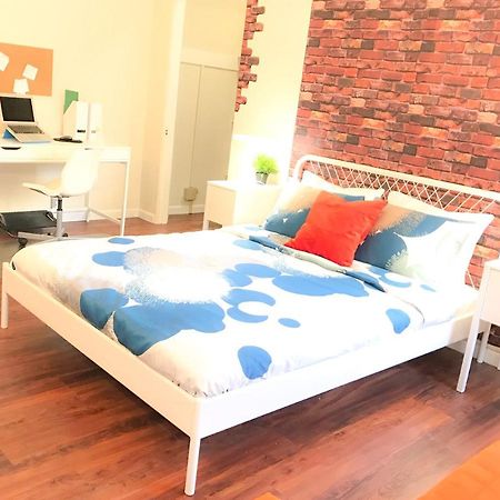 Third Street Apartments ลองบีช ภายนอก รูปภาพ