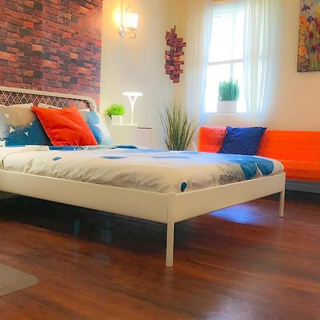 Third Street Apartments ลองบีช ภายนอก รูปภาพ