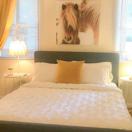Third Street Apartments ลองบีช ภายนอก รูปภาพ