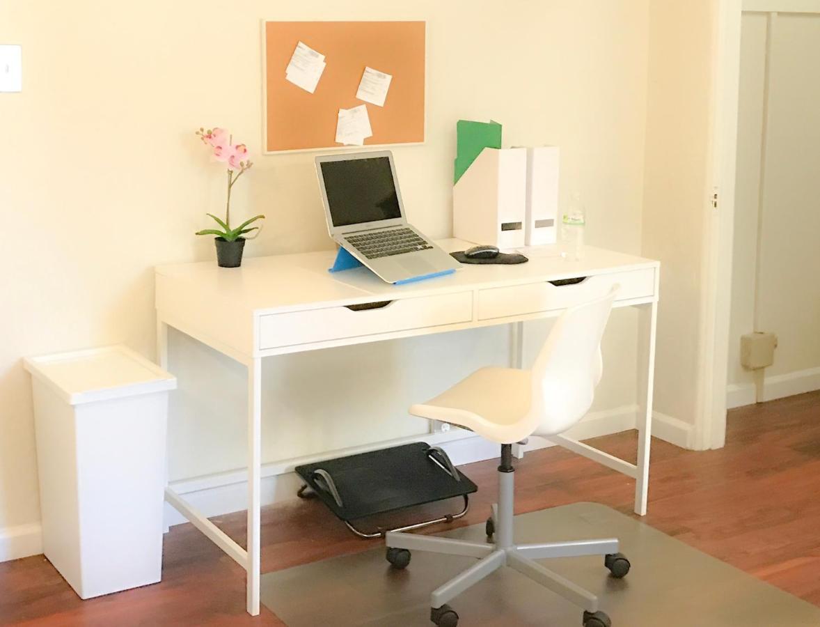 Third Street Apartments ลองบีช ภายนอก รูปภาพ