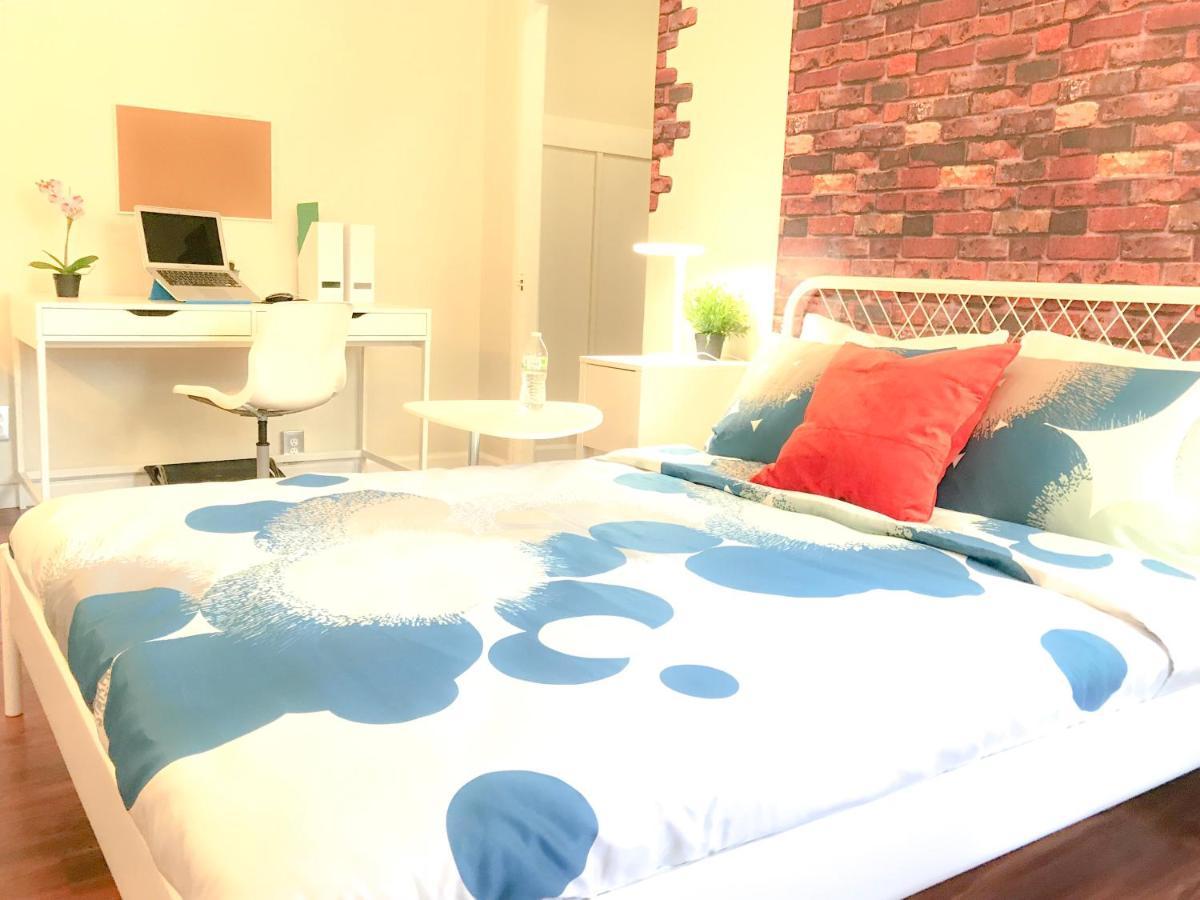Third Street Apartments ลองบีช ภายนอก รูปภาพ