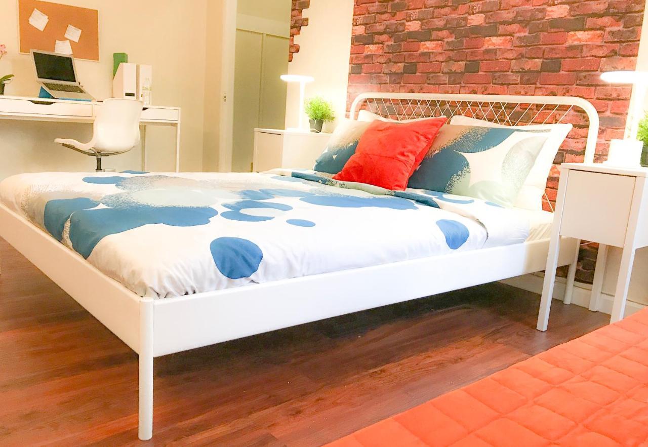 Third Street Apartments ลองบีช ภายนอก รูปภาพ