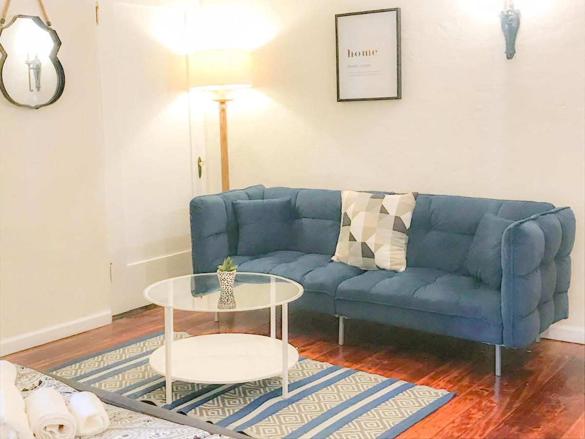 Third Street Apartments ลองบีช ภายนอก รูปภาพ