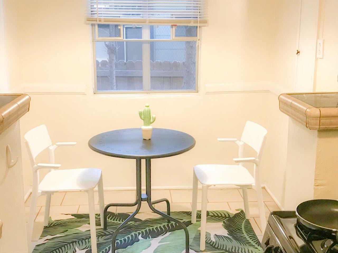 Third Street Apartments ลองบีช ภายนอก รูปภาพ