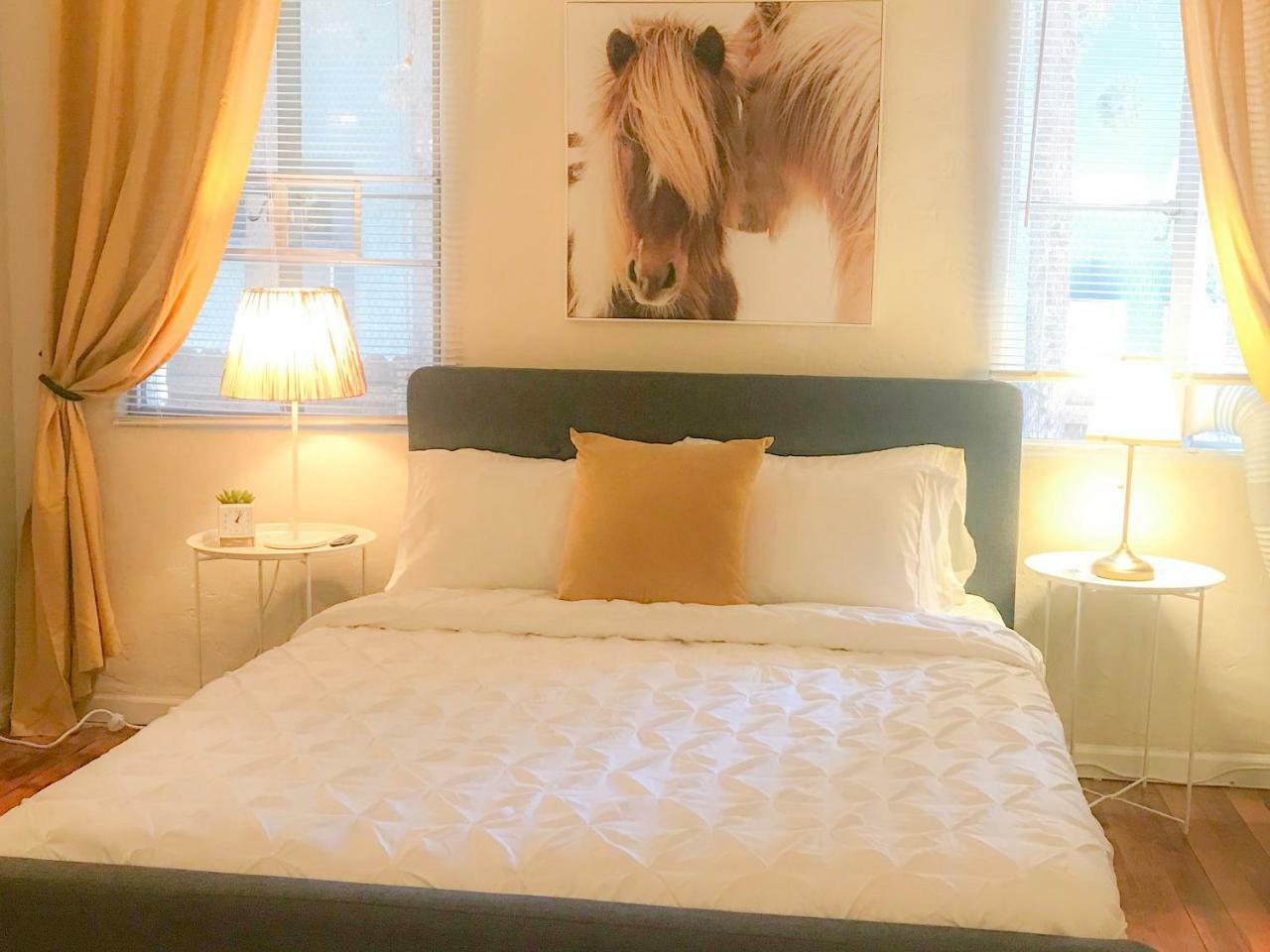 Third Street Apartments ลองบีช ภายนอก รูปภาพ