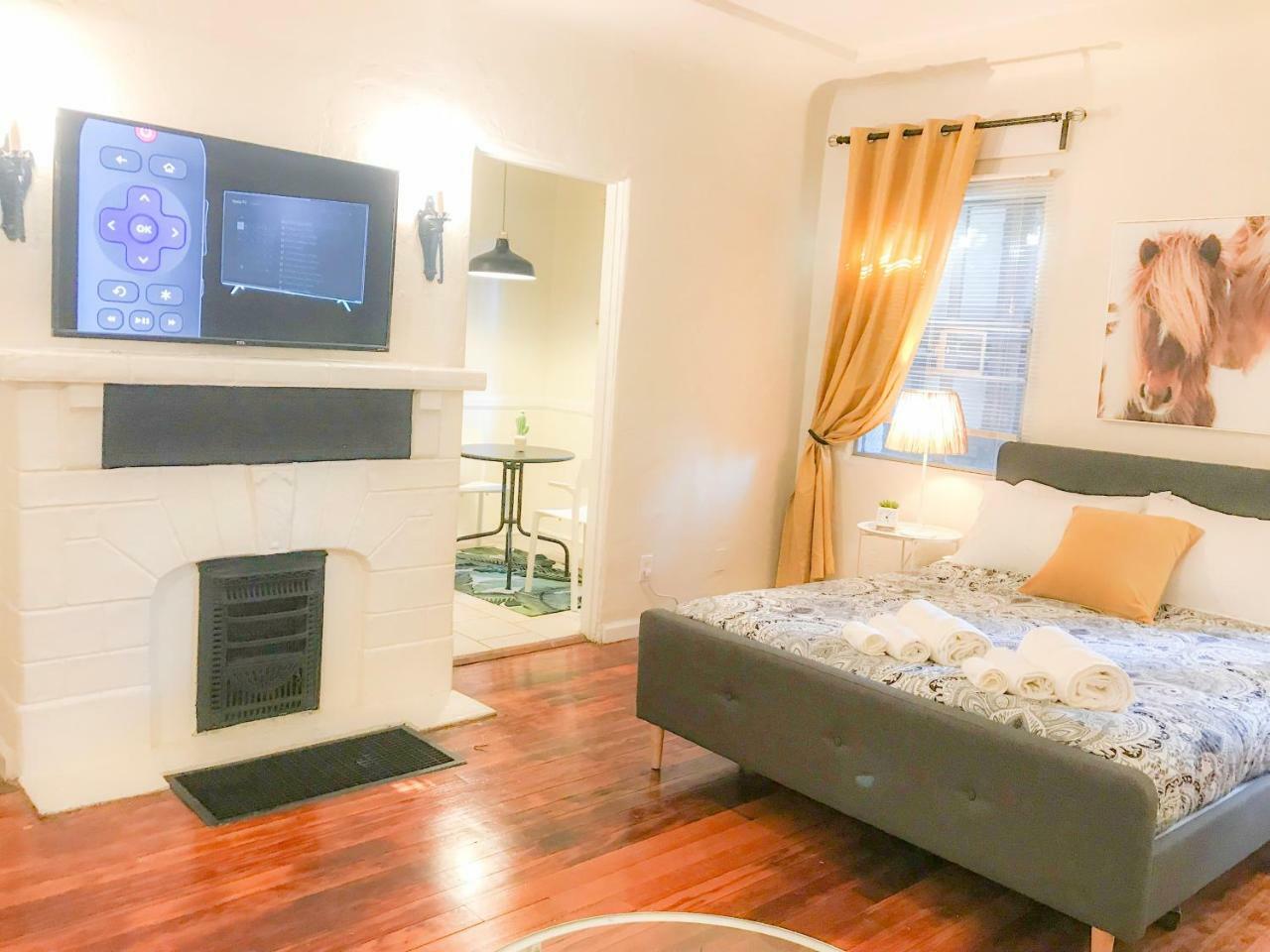 Third Street Apartments ลองบีช ภายนอก รูปภาพ