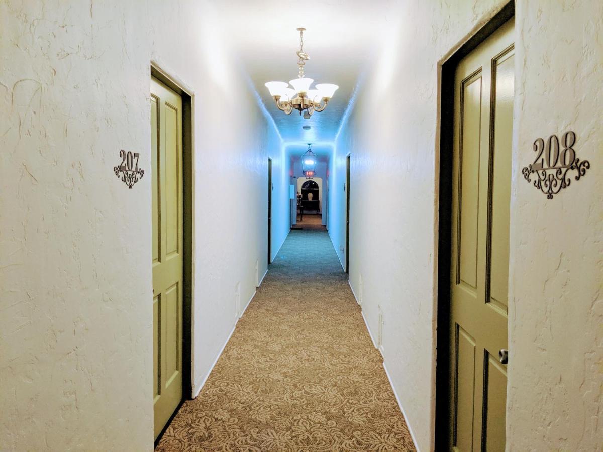 Third Street Apartments ลองบีช ภายนอก รูปภาพ